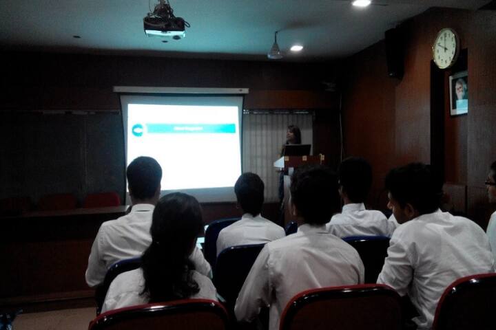 classroom
